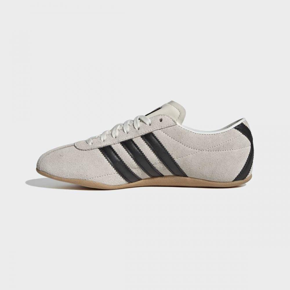 adidas Тонкие туфли с низким вырезом, вдохновленные беговыми кроссовками 70-х, Токио Ji0182