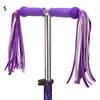 Kids Girls Boys Tricycle Handlebar Tassels Scooter Parts Streamers Tassel Bike Bicycle Decoration