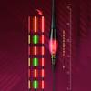 Slip Drift Tube Electronic Fishing Float Indicator Rock Fishing Floats Light Float  Long Tail
