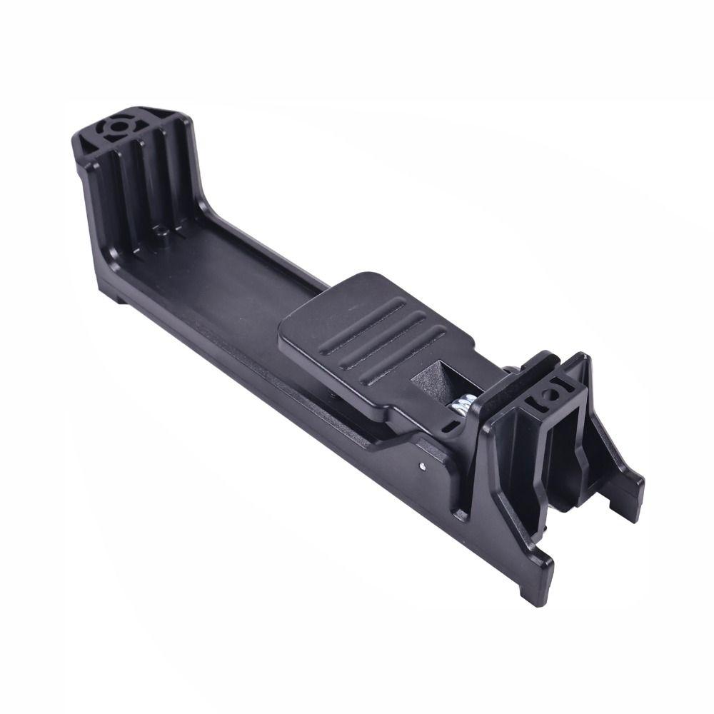 Precision Level Stand Measurement Level Support Stand Thickened Wall Bracket Construction Site