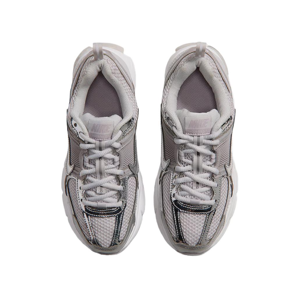 Kids' Sneakers Nike Vomero 5 GS 'Vast Grey Silver Lilac'