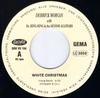 7inch Record DERRICK MORGAN, DR. RING-DING & THE - White Christmas  GROVS104 Grover Records 1995 Germany Reggae, Ska & Dub Used
