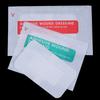 10Pcs Breathable Self-Adhesive Wound Dressing Band Large Aid Bandage Hemostasis