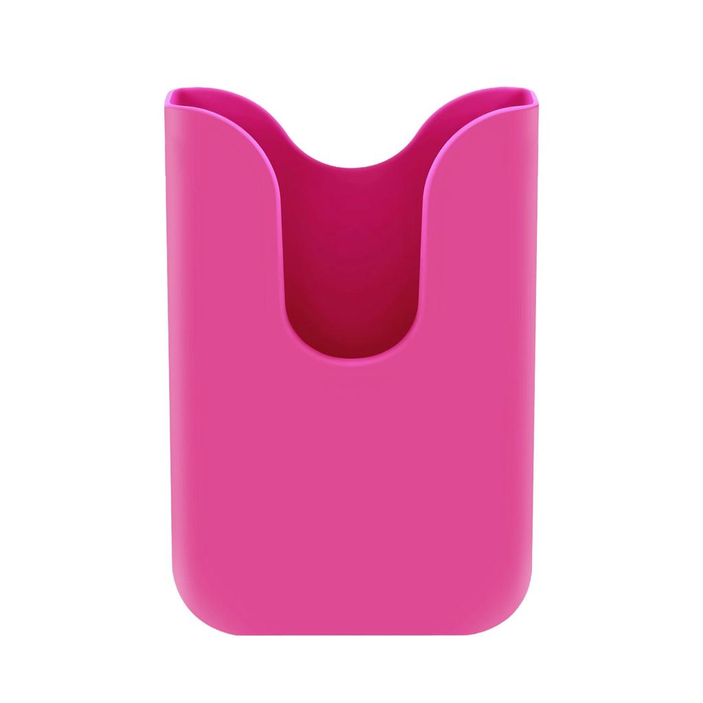 Силиконовый держатель для телефона, совместимое крепление для чехла телефона, аксессуар для пляжной сумки-тоут, похожие пляжные сумки