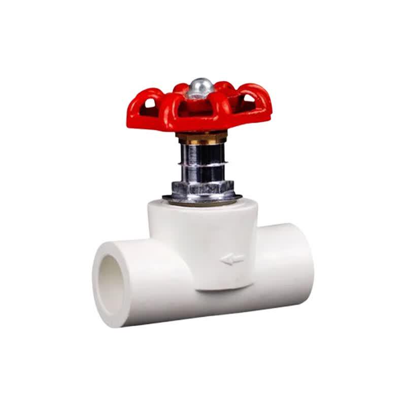 Jinghong PPR Stop Valve