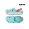 Crocband Clog KidS Женские Сандалии Ледяной Голубой 207006 4S3g