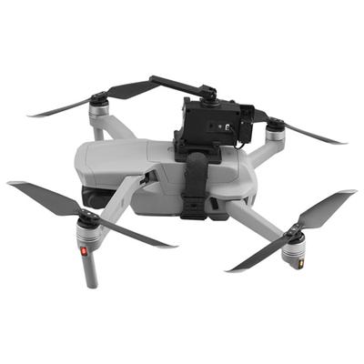 Механизм сброса дрона с воздуха для DJI AIR2/2MINI 4PROMAVIC 3 Выполнена доставка предметов на большие расстояния и спасение на открытом воздухе