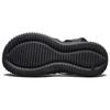 Skechers Спортивные сандалии Elite Flex на липучке Мужские Сандалии Черный 51722-BBK