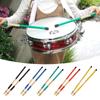 Percussion Accessories Wire Harness Jazz Maple Drum Sticks Bunch of Sticks Bunch Drumsticks