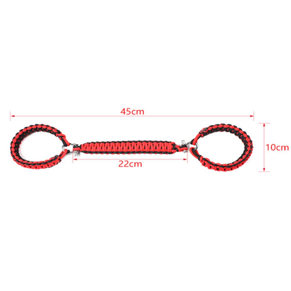 Автомобильная верхняя ручка для Jeep Wrangler JK JL JT 2007-2023, верхние поручни подлокотника, ручка, тянущая пластина, крепление на рулонную планку