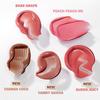 Rom&nd Romand  THE 2.0  JUICY LASTING TINT 3.5г/0.12 унц (10 цветов)