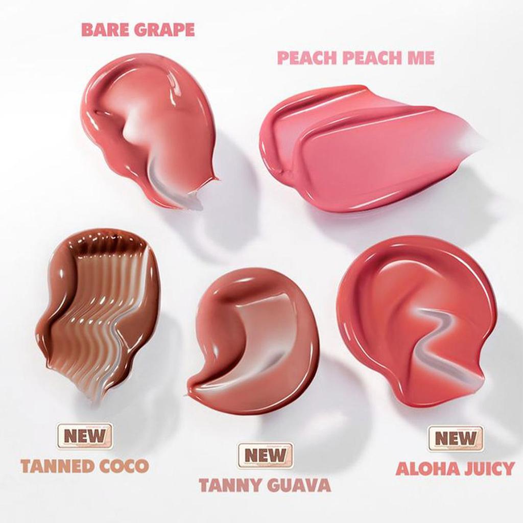 Rom&nd Romand THE 2.0 JUICY LASTING TINT 3.5г/0.12 унц (10 цветов)