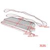 17215-HL4-A02 Элемент воздушного фильтра для квадроцикла Honda Pioneer 1000