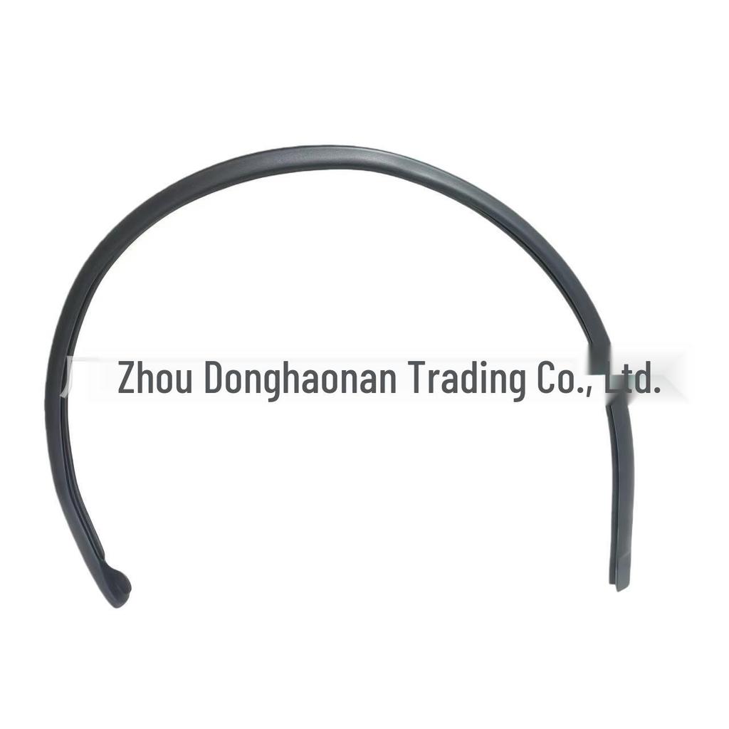 Универсальные уплотнительные полоски для передней двери - Подходят для всех автомобилей. Для получения подробной информации обратитесь в службу поддержки.