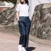 Levi's Jeans Unisex Blue Moderate Wide Leg Pants 47873-0002
