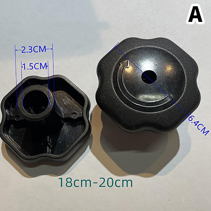 Крышка ручки скороварки Винт Ручка Взрывозащищенная Ручка Кнопка Замена Аксессуары для скороварки