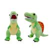 Adorable Plush Dinosaur Stuffed Toys Perfect Holiday Gifts Triceratops And T-rex