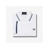 Fred Perry Twin Tip Рубашка Fred Perry 300 Afpm2410012 300 