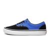 Era Pro Low Top Skate Shoes Unisex Sneakers Black Blue VN0A45JAUZE