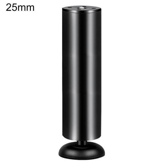 Универсальные ножки для шкафа Прочные противоударные аксессуары Прочные мебельные ножки Мебель