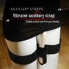 Mi Ji Vibrator Straps: Female Masturbation Tools, Adult Alternative Toys (100-Pack)