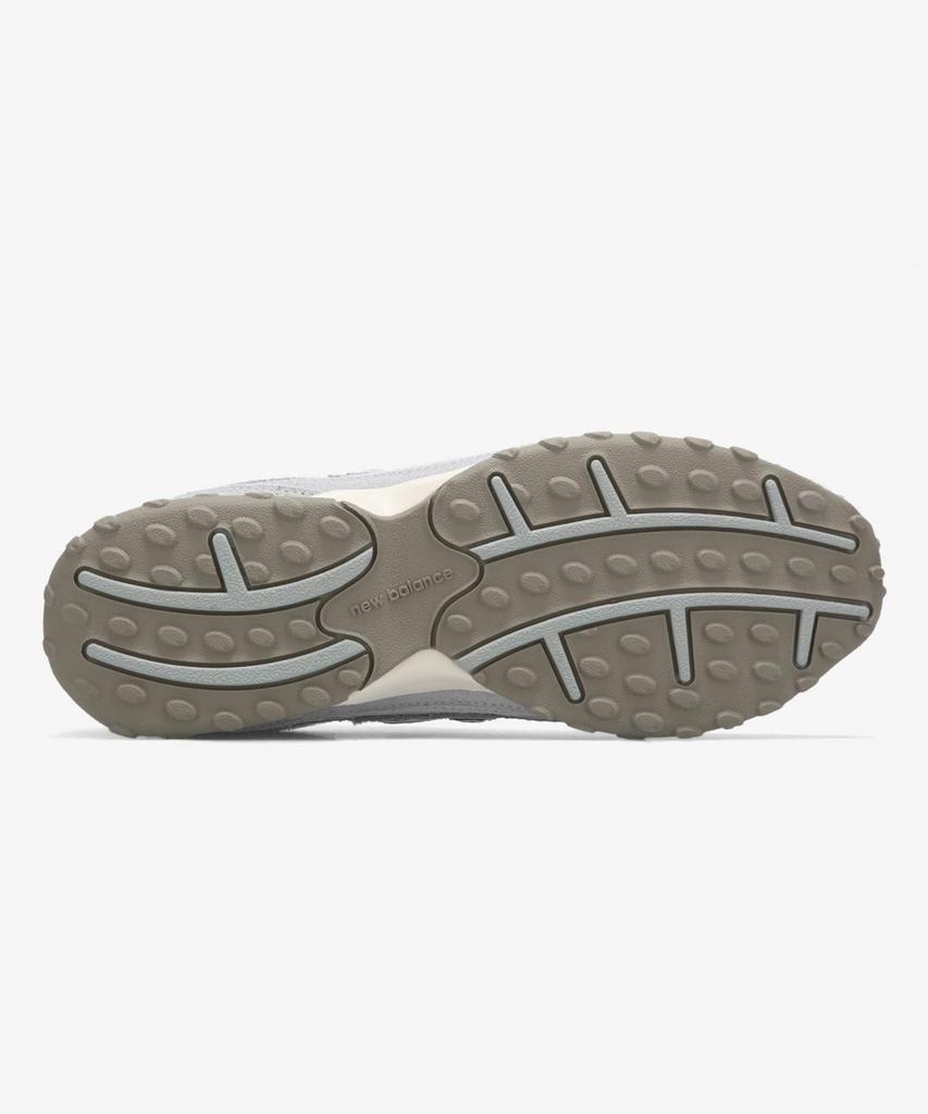 New Balance Nbpdgs127G / U204L86W (Серый)