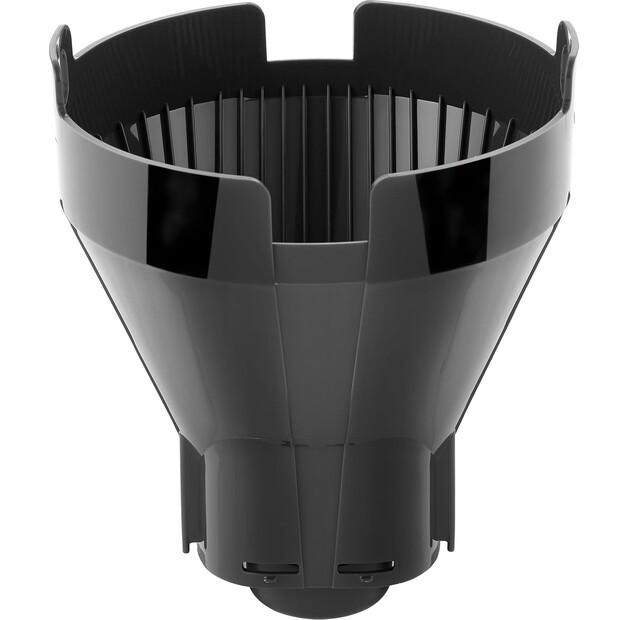 Кофеварка Zwilling Enfinigy 1,5 л черный (53103-301-0)