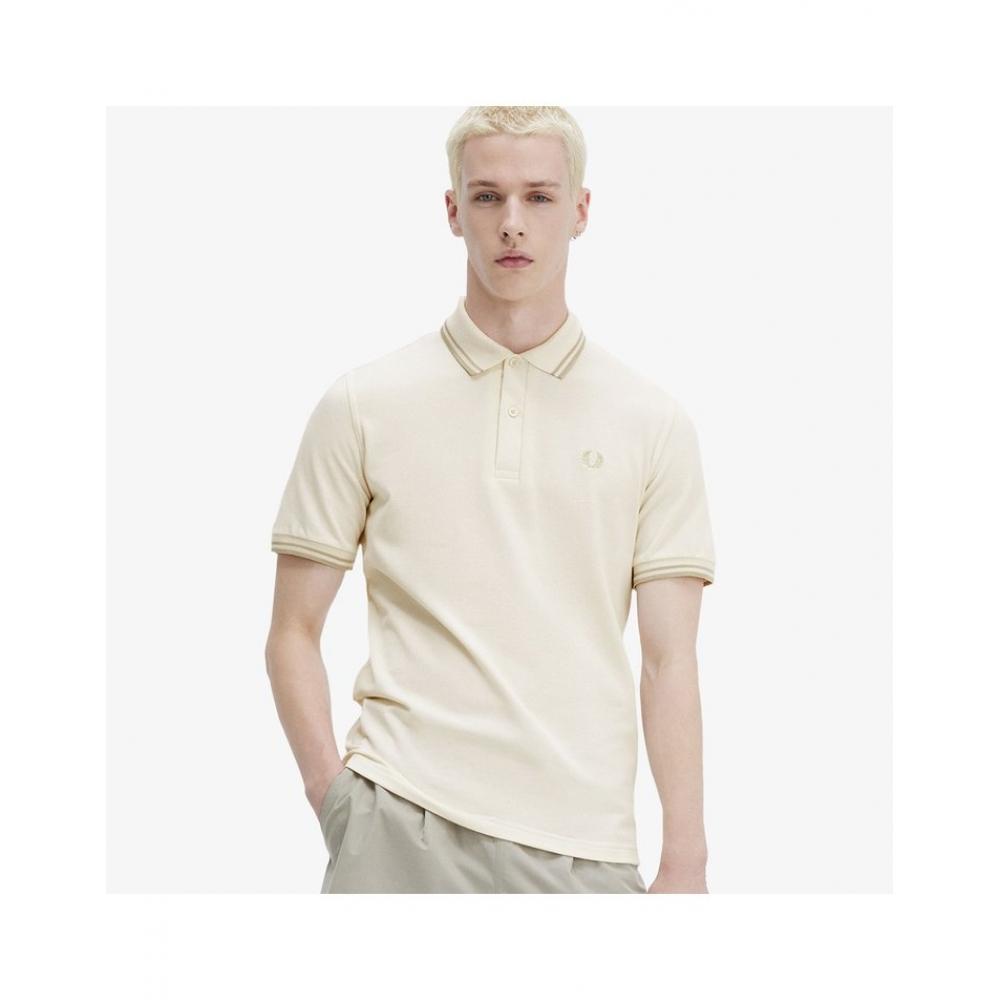 Fred Perry Футболка Fred Perry Twin Tip U82 Afpm2410012 U82