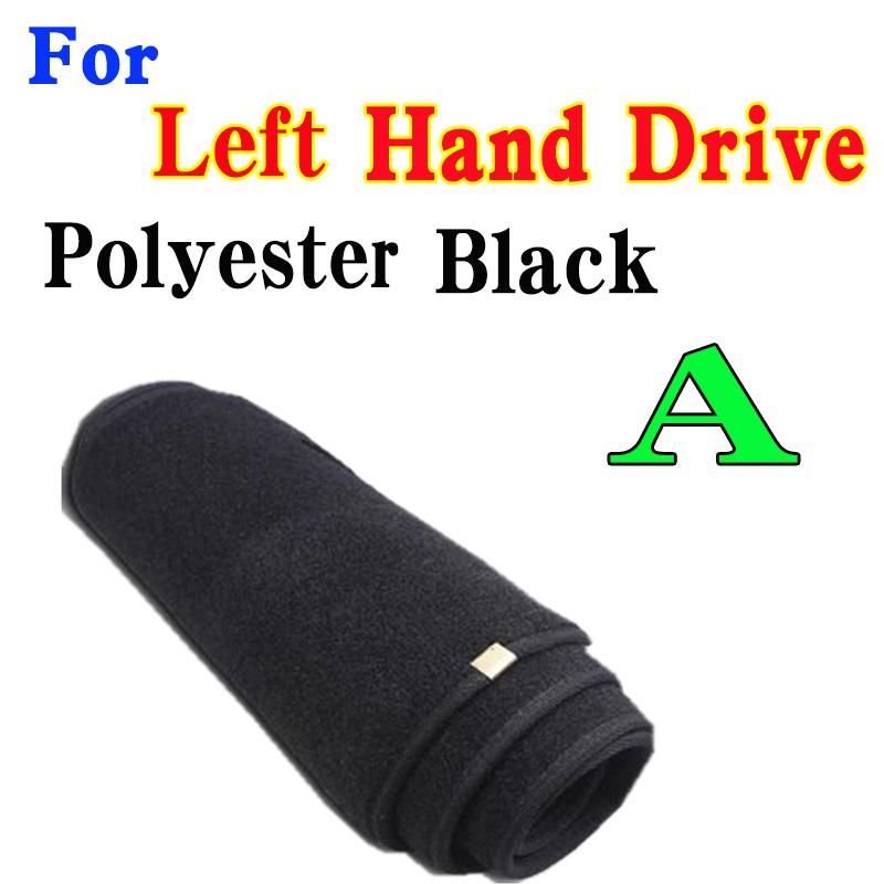 Для Volvo FH16 FM390 400 750 Dashmat Dashboard Cover Instrument Panel Sunscreen Pad Decorations