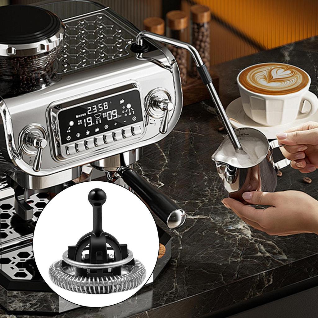 Для Nespresso Aeroccino 3 Aeroccino 4 Блендер Вспениватель молока Запасные части Кофемашина Запчасти Аксессуары для вспенивателя