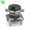 DA7H-26-15XB DA7H-26-15XC D09H-26-15X D09H2615X DA7H-26-15XA Rear Wheel Hub Bearing For Mazda 2 DL DJ 1.5 2014-