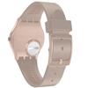 Часы Swatch PINKBAYA Gent GP403 (Официально импортировано)