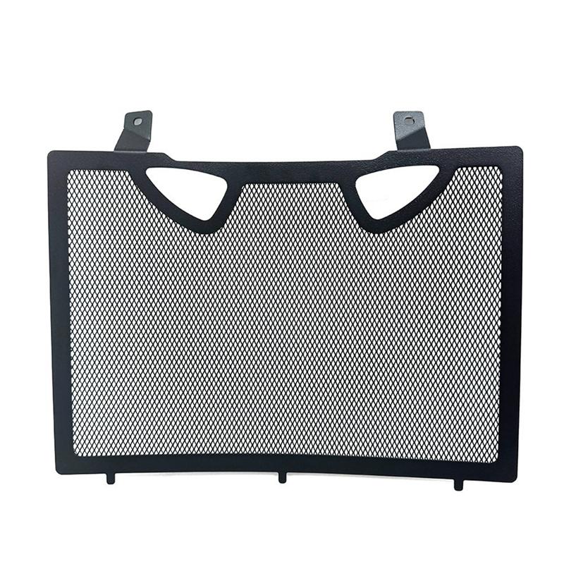 Motorcycle Radiator Guard Grill Cover Protector Mesh For Svatpilen 801 Vartpilen 801 2024 2025
