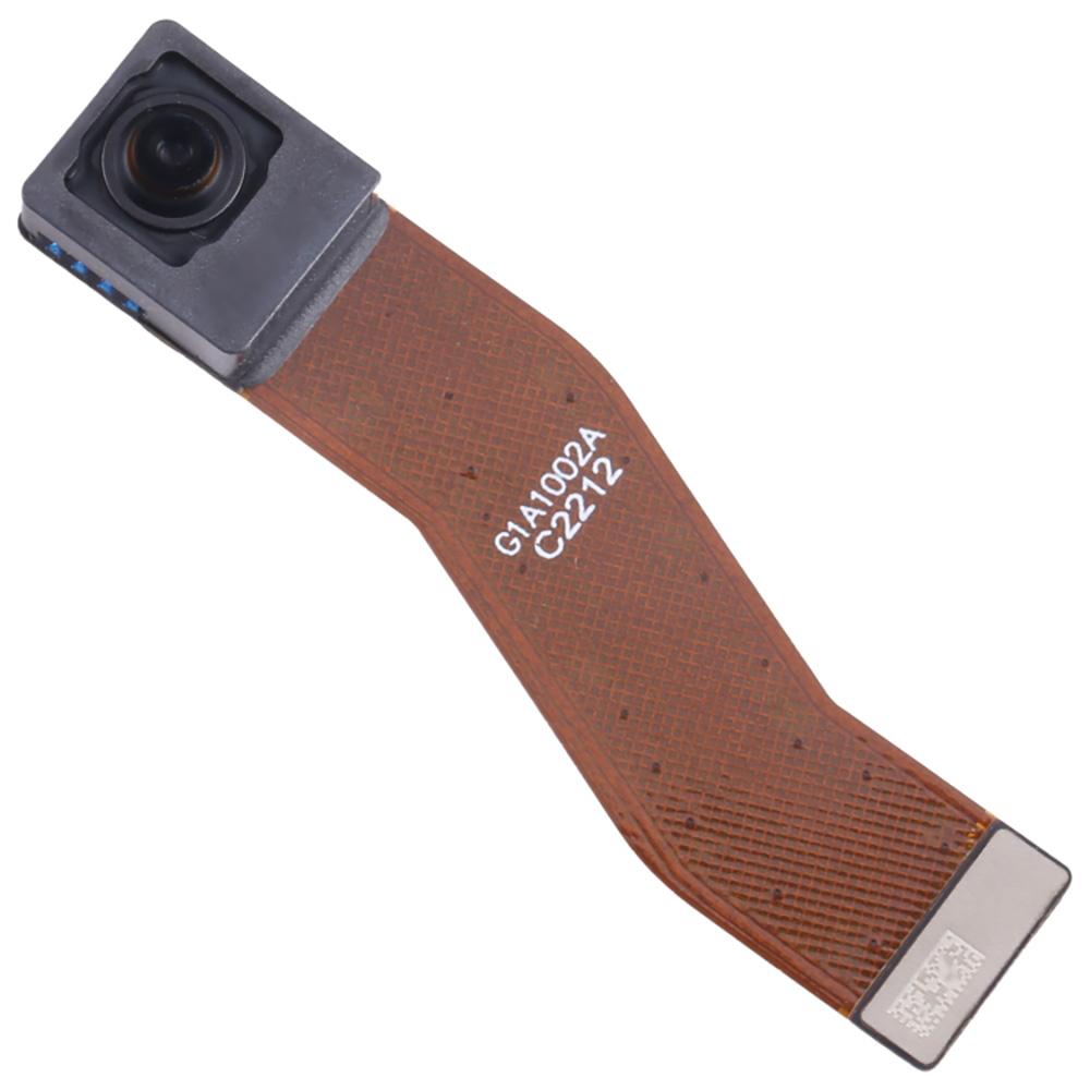 Для Google Pixel 8 Pro OEM Модуль фронтальной камеры Запасная часть (Без логотипа)