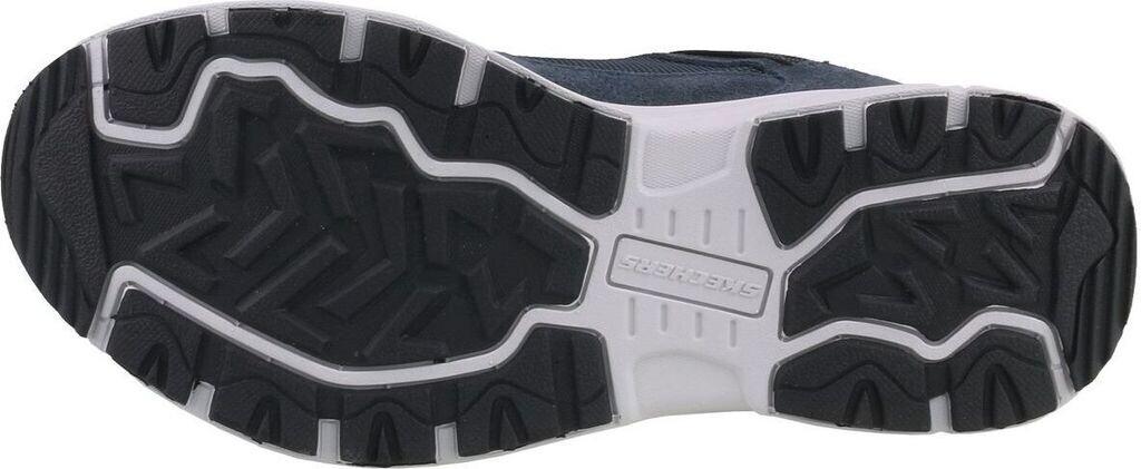 Skechers Oak Canyon Sneakers (51893) Navy/black