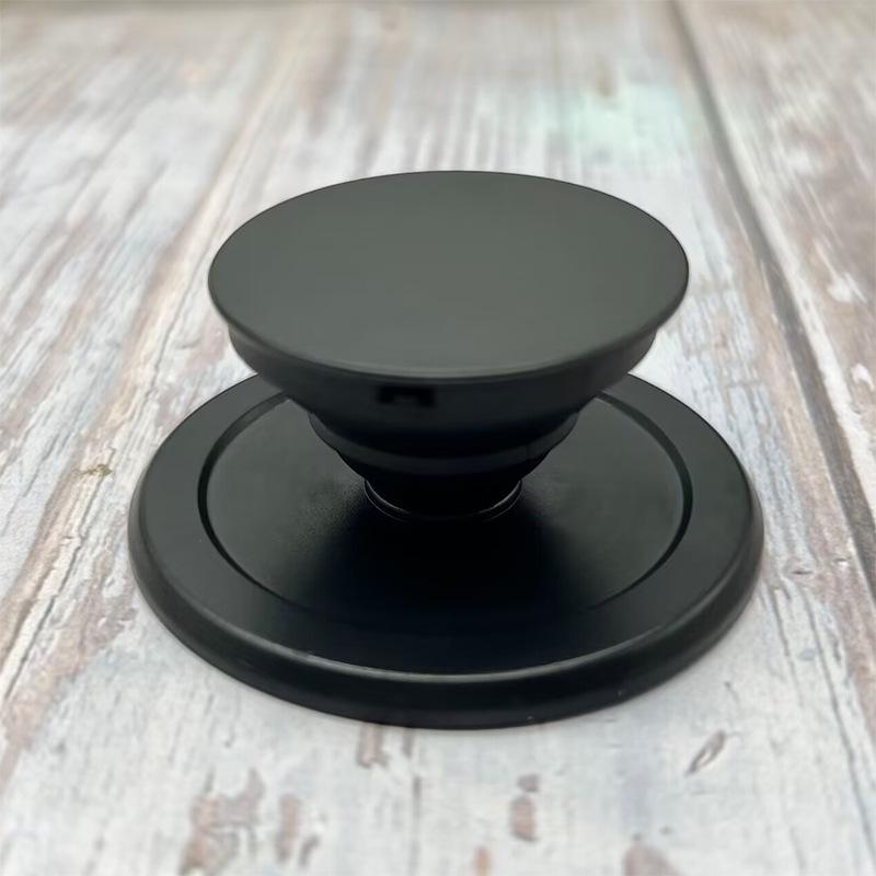 Подставка-подушка безопасности MagSafe: Магнитный, Без клея, Подходит для iPhone 17, Сильная фиксация