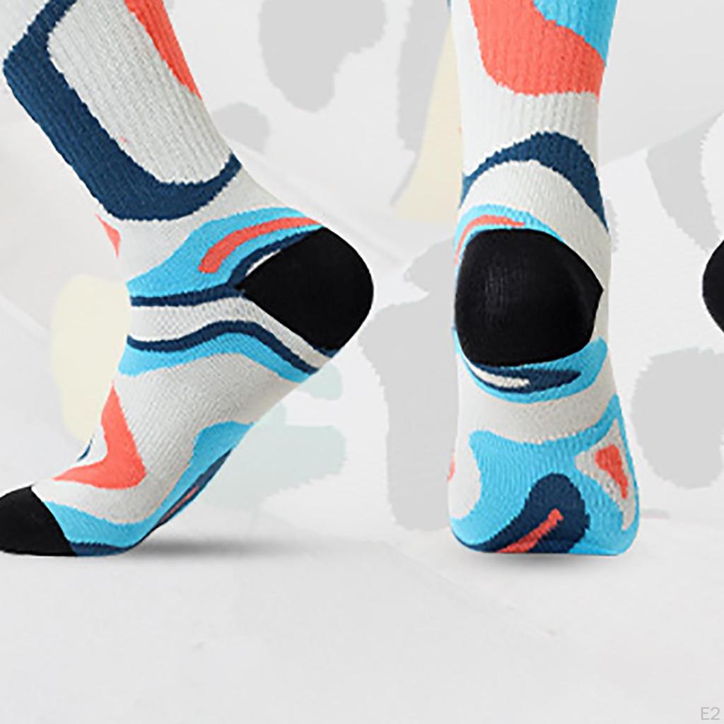 for unisex adult , ,Crazy Colorful Cool Novelty Dress Socks