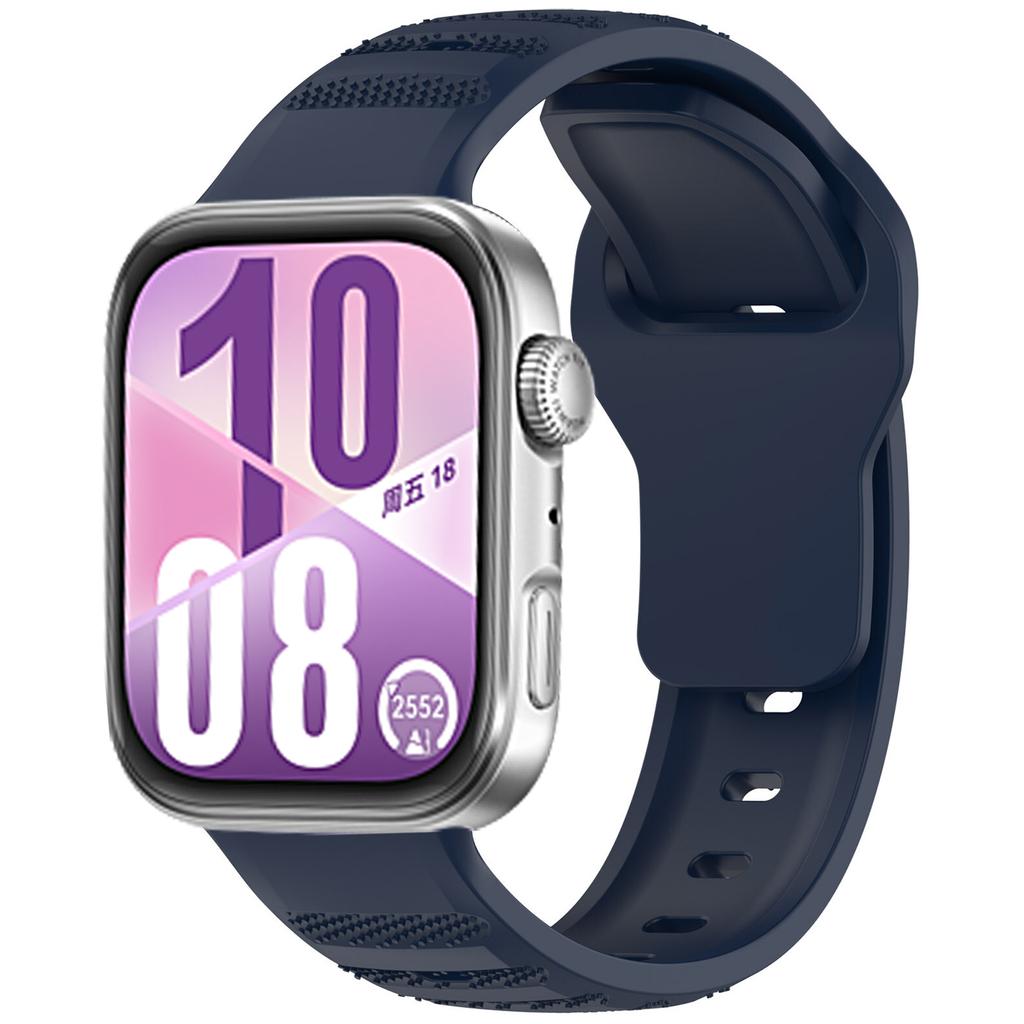 Case+SIlicone Band for Huawei watch Fit 4 pro Strap Smart watch Sport correas Bracelet for huawei watch fit 4 bands Accessories