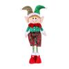 Mini Toy Elf Dolls, Christmas Elf Dolls Decoration, Cute Christmas Elf Dolls,