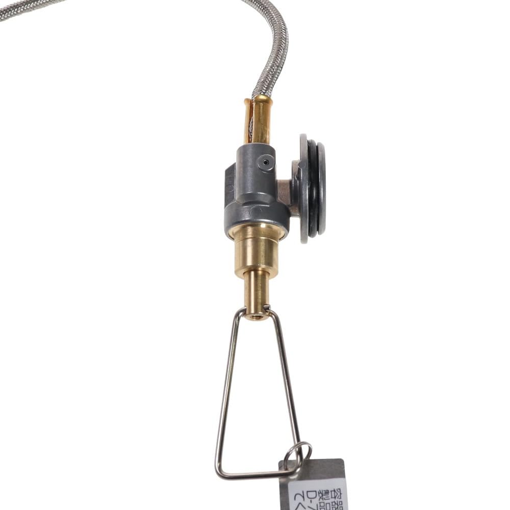 SOTO SOD-331 SOD-331 Одноконфорочная плита, оснащенная