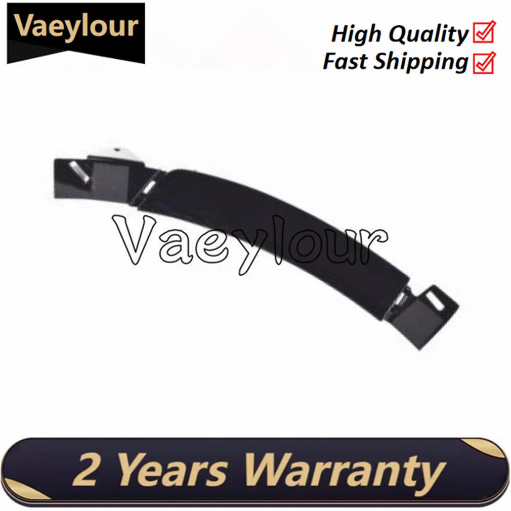 High Quality New Front Bumper L & R Air Guide Trim for Mercedes Benz A Class W177 Car Accessories A1778857203 A1778857303
