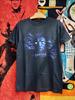 Vintage 00s Avatar James Cameroon Sci Fi Fantasy Movie T Shirt / Vintage Sci Fi Movie T Shirt Size S