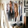 Grey'S Anatomy Medical Marvels Unite Threepiece Set 1 Duvet Cover 2 Pillowcase Without Core Christmas Birthday Gift Soft And Comfortable