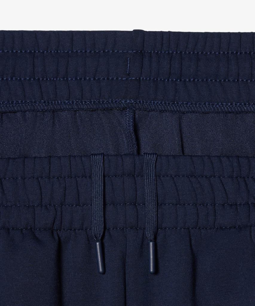 LACOSTE Мужские спортивные штаны для тенниса Французская команда Xh0475-56G 166