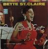 LP Record BETTY ST. CLAIRE  At Basin Street East FSR553 SEECO 1987 Spain Jazz Used