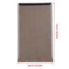TPU Made Dog Door Replacement Flap Shatterproof Flexible Pet Door Curtain  Door Mounted Access