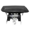 Rear Left Outside Door Handle for Pathfinder LE S SE SV XE Silver Edition