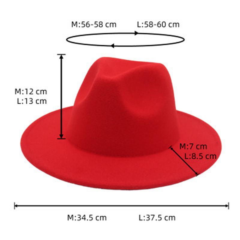 Мужские фетровые шляпы унисекс в стиле пэчворк фетровая шляпа женская двухцветная широкополая шляпа в стиле джаз-цилиндр осень-зима британская ретро-панама кепка