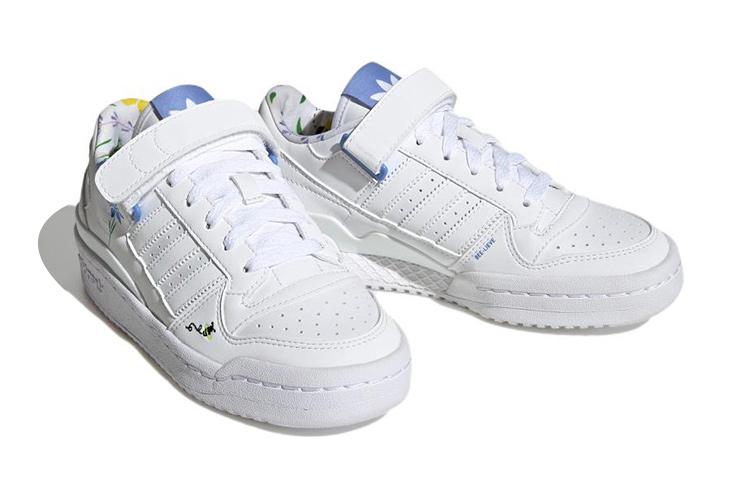 adidas Forum Low Save The Bees (Kids)