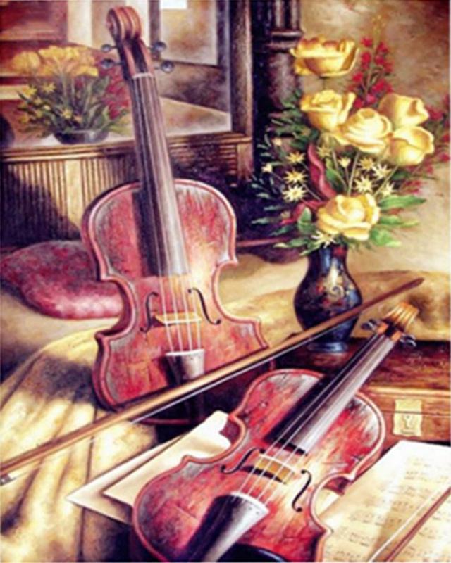 Полный квадратный/круглый алмазная живопись Деревенский дом Пейзаж Животное 5D Алмазная вышивка Мультфильм Городской уличный дом Стразы Мозаика Набор для рукоделия